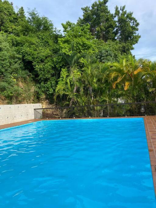 Le Wida Appart, Charme, Elegance & Detente ! Le Gosier  Exterior photo
