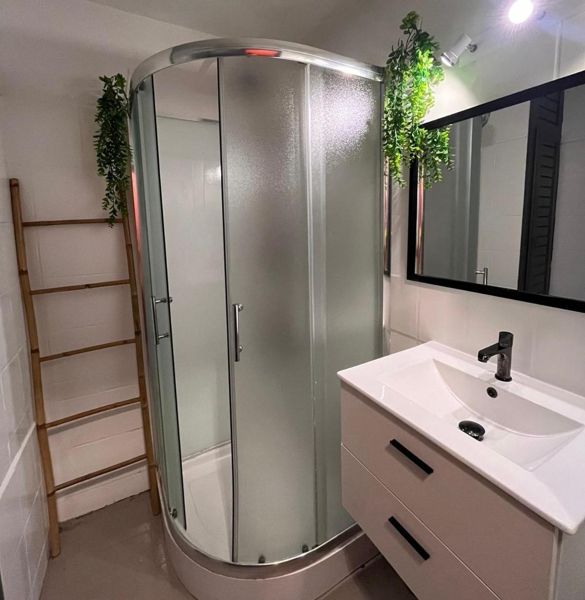 Le Wida Appart, Charme, Elegance & Detente ! Le Gosier  Exterior photo